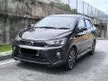 2023 Perodua Bezza 1.3 X Sedan FULL SERVICE RECORD / UNDER WARRANTY / LOW MILEAGE / PUSH START / NO ACCIDENT