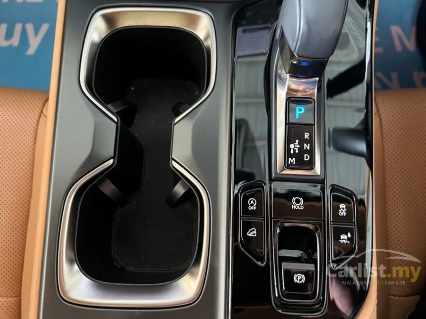 2023 Lexus NX250 SUV