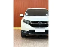 2018 Honda CR-V 1.5 Turbo Prestige SUV ODO 23.000 KM CASH OR KREDIT N TUKAR TAMBAH