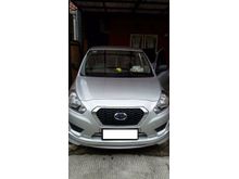2016 Datsun GO+ 1.2 T-STYLE MPV