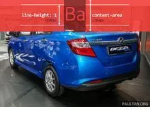 2018 Honda City 1.5 E Sedan test