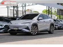 2025 BYD Sealion 7 0.0 (ปี 24-30) Performance AWD SUV