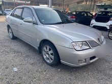 2002 Proton Waja 1.6 (A)