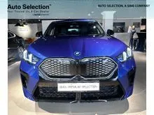 2024 BMW iX2 xDrive30 M Sport SUV BEV (Perfect Condition)