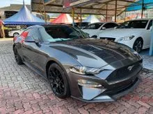 2019 Ford Mustang 2.3 Coupe # B&O SOUND , ACTIVE SPORT EXHAUST