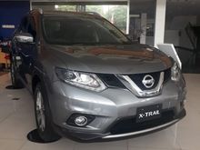Nissan X-Trail 2.5 BEST PRICE