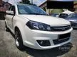 Used 2014 Proton Saga 1.3 (A) FLX - 1 OWNER - ACC FREE - PERFACT LIKE NEW - VIEW TO BELIEVE... - Cars for sale