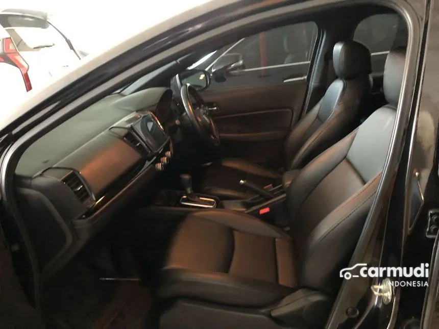 2021 Honda City RS Hatchback