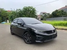 2021 Honda City 1.5 RS Hatchback