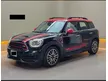 Recon 2018 MINI Countryman 2.0 JCW Japan Spec Ready Stock LOW Mileage With Power Boot, Head Up Display