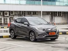 2019 Honda HR-V 1.8 Prestige SUV
