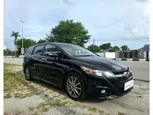 2011 Honda Stream 1.8 i-VTEC RSZ MPV No Processing Fees