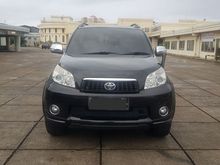 2013 Toyota Rush 1.5 S SUV
