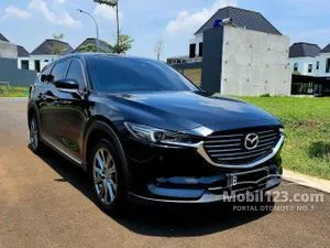 2020 Mazda CX-8 2.5 SKYACTIV-G Elite SUV