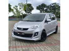 2015 Perodua Alza 1.5 SE MPV (MILEAGE 92,XXXKM)