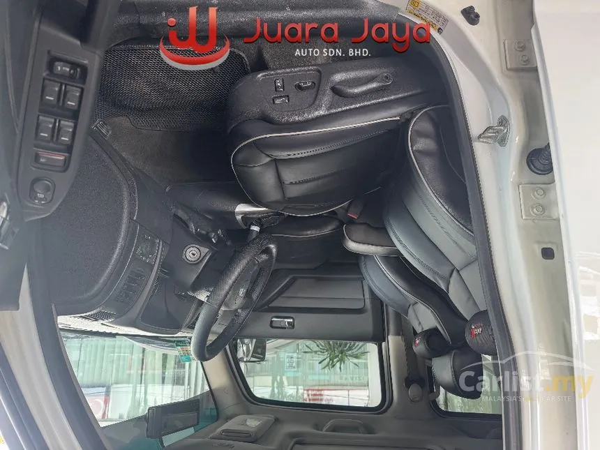 2008 Hummer H3 SUV