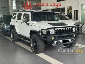 2008 Hummer H3 3.7 SUV