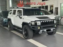 2008 Hummer H3 3.7 SUV