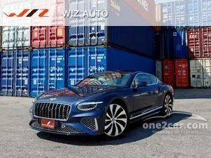 2026 Bentley Continental GT 4.0 (ปี 25-31) Azure AWD Coupe