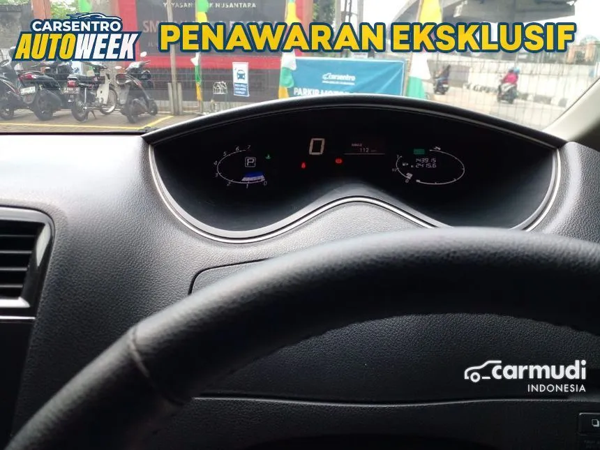 2014 Nissan Serena Highway Star MPV