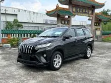 2021 Perodua Aruz 1.5 AV SUV