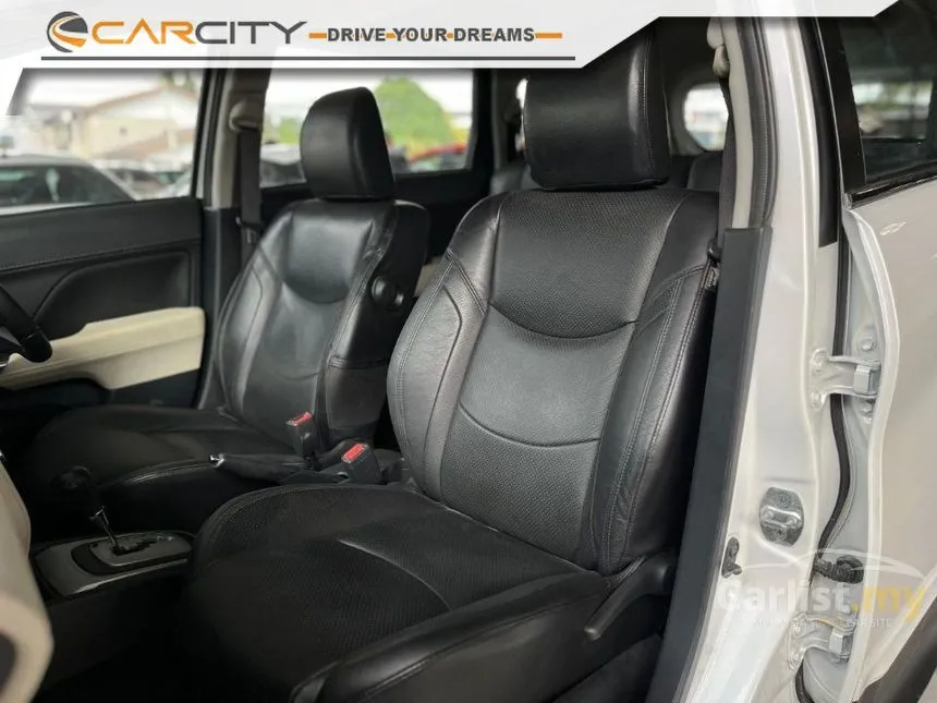 2020 Toyota Rush S SUV