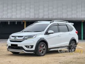 2018 Honda BR-V 1.5 V SUV