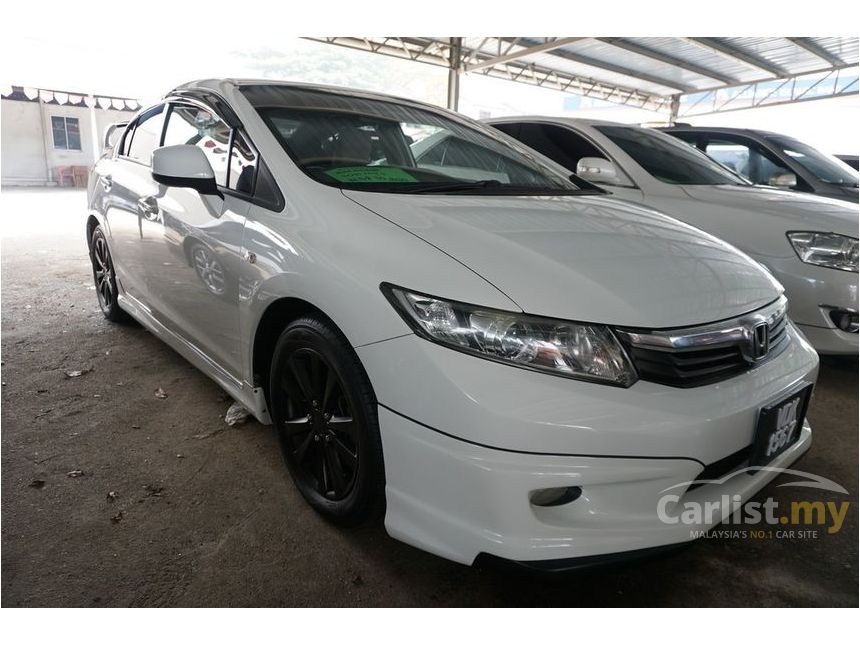 45 Civic Used Car List Gratis Terbaik