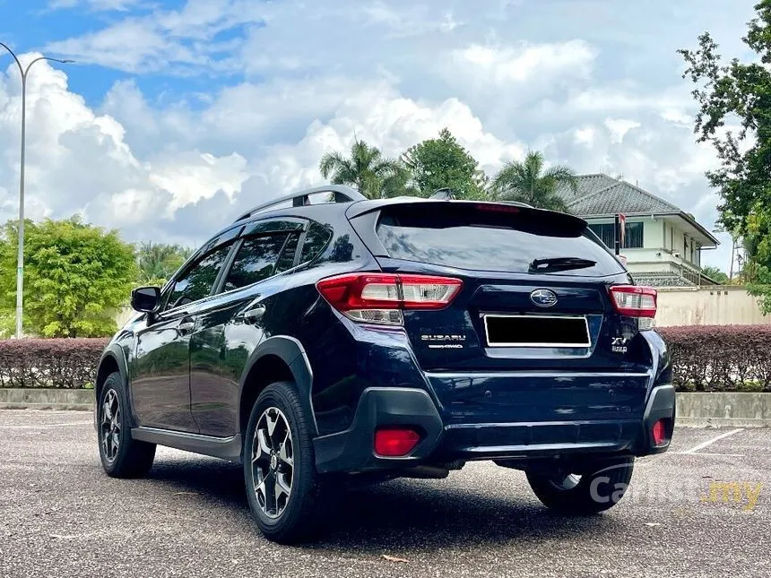2019 Subaru XV SUV