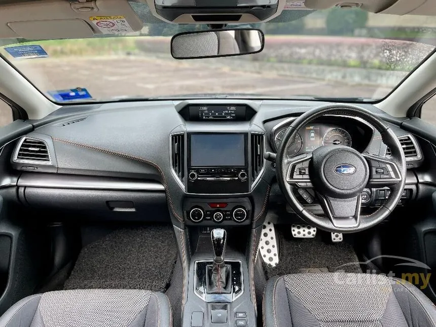 2019 Subaru XV SUV