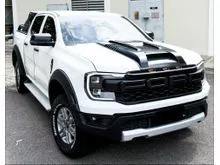 2023 Ford Ranger 2.0 XL FULL SPEC STOCK BARU ORI T/TOP CDT WARRANTY UNDER ORI FORD FORU