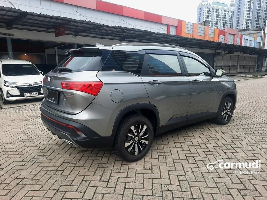2020 Wuling Almaz Exclusive 5 Seater SUV