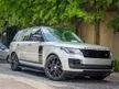 Recon 2019 Land Rover Range Rover 3.0 P400 Vogue SE SWB PETROL MHEV UNREG