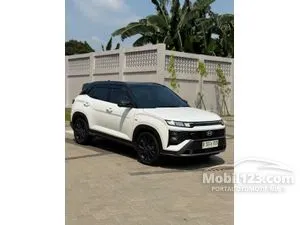 2025 Hyundai Creta 1.5 N Line Turbo SUV_AT/CVT/METIC_TERMURAH