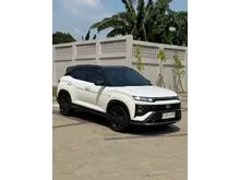 2025 Hyundai Creta 1.5 N Line Turbo SUV_AT/CVT/METIC_TERMURAH