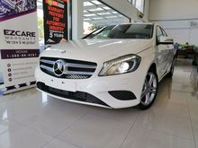 2015 Mercedes-Benz A180 SE (A) PROMO OFFER