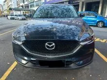 2019 Mazda CX-5 2.0 SKYACTIV-G GL SUV