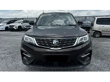 2021 Proton X70 1.8 Premium X SUV