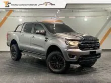 2019 Ford Ranger 2.0 XLT+ High Rider Dual Cab Pickup (A) TIPTOP 4X4 WELLMAINTAIN