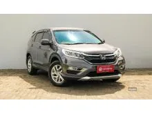 2017 Honda CR-V 2.0 SUV