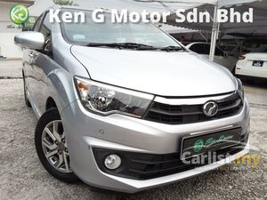 Search 148 Perodua Bezza Used Cars for Sale in Malaysia 