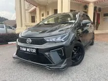 2020 Perodua BEZZA 1.0 (A) SUNROOF FREE WARRANTY 4YEARS