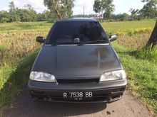 1993 Suzuki Esteem 1.3 Sedan