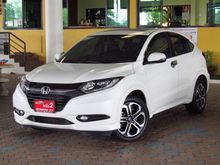 2018 Honda HR-V 1.8 (ปี 14-18) EL SUV