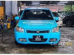 2009 Proton Saga 1.3 BLM M-Line Sedan