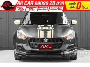 2021 Suzuki SWIFT 1.2 GL Hatchback