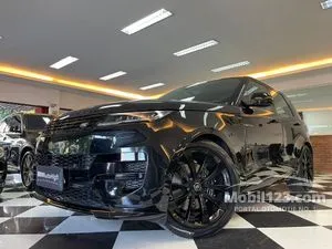 2023 Land Rover Range Rover Sport 3.0 Autobiography P400 SUV