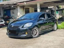 OTR PRICE 2008 Toyota Vios 1.5 S (A) TRD SPEC