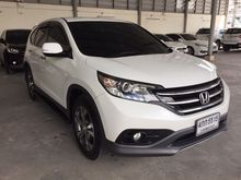 2015 Honda CR-V 2.4 (ปี 12-16) EL SUV AT