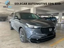 2024 Honda HR-V 1.5 V SUV FULL SERVICE RECORD HONDA/38K MILEAGE